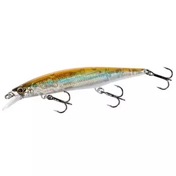 SHIMANO Bass Lure Minnow Bantam Zambano 95SP Flash Boost 008 ST Chiayu ZQ-K95W