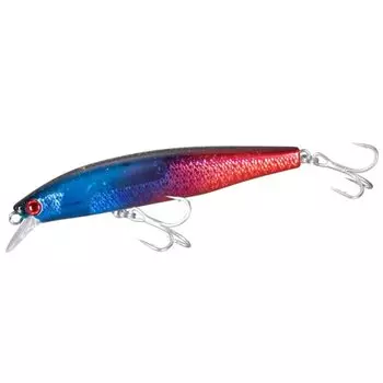 SHIMANO Bass Lure Minnow Scorpion World Jerk 110S Flash Boost 010 ST WS LTD ZQ-311V