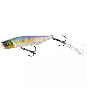 SHIMANO Bass Lure Pencil Popper Bantam Raigen 66F Flash Boost 007 ST Killer Queen ZR-T66W