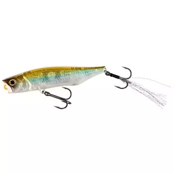 SHIMANO Bass Lure Pencil Popper Bantam Reigen 66F Flash Boost 008 ST Chiayu ZR-T66W