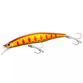 SHIMANO Bass Lure Scorpion Jerk 90S Jet Boost 004 Ibusia Kakin PM ZQ-390W