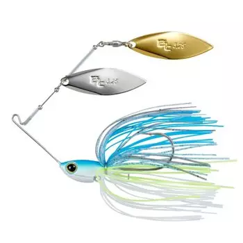 SHIMANO Bass Lure Spinnerbait Bantam Swegie MDW 38oz TR-010T 013 Sexy Shad