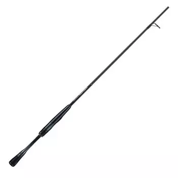 SHIMANO Bass Rod 20 Poison Ultima 264UL-S Spinning Model (SiC Ring Guide)