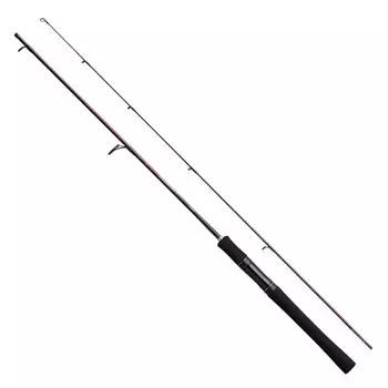 SHIMANO Bass Rod 21 Scorpion XV Bass Fishing Black 2501FF-2