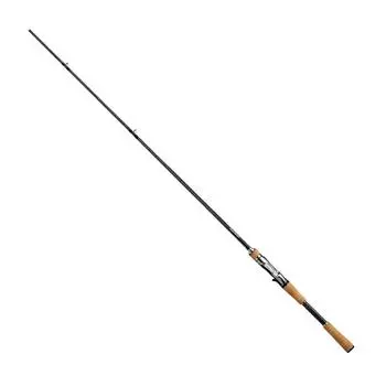 SHIMANO Bass Rod Bantam Bait Jig Worm 2 Piece 170MH Jig Worming Полезно в самых разных ситуациях & &