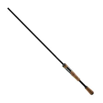 SHIMANO Bass Rod Bantam Spinning Universal 1 Piece 2610L Long Finesse Spin PE Line Compatible Guide Setting