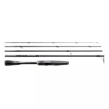 SHIMANO Bass Rod Poison Ultima 5 Piece Spinning Модель Ring 266L-5 (Руководство по SiC)