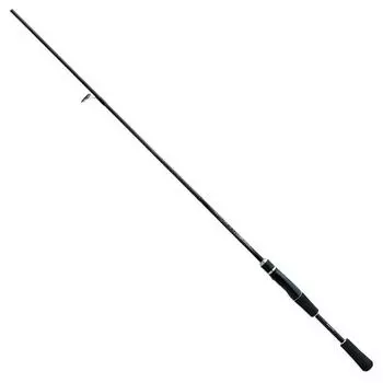SHIMANO Bass Rod Rod Bass One XT Spinning 260UL-2