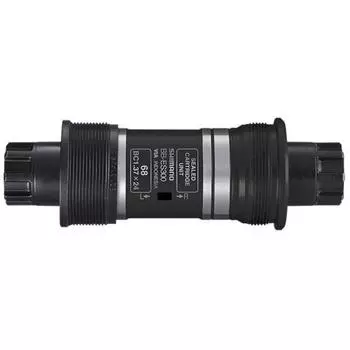 Shimano BB ES300 118 мм 73BSA [нижний кронштейн]