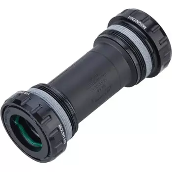 SHIMANO BB-MT801 BSA 68/73mm for MTB included/spacer 2.5mmX3 IBBMT801B