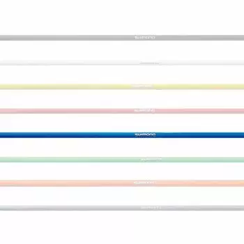 SHIMANO BC-9000 Outer Casing 40M Blue Y8YZA0486