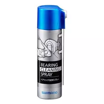 SHIMANO Bearing Cleaning Spray 60ml SP-018Q