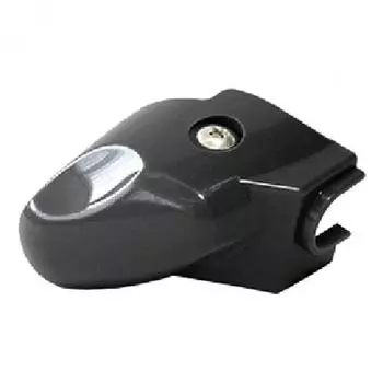 SHIMANO Болт крепления крышки коленчатого рычага черный