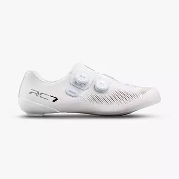 SHIMANO Белый Размер 41 Широкий SH-RC703M Цвет (25,8 см) белый