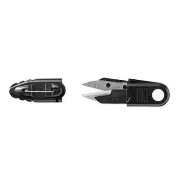 SHIMANO Best Scissors Black CT-921R