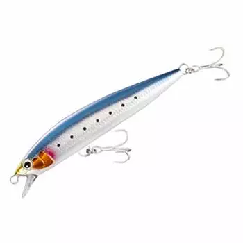 SHIMANO Big Minnow Exsense Blast Shad 140F 006 Kyorinkonoshiro XAR-C XM-114R