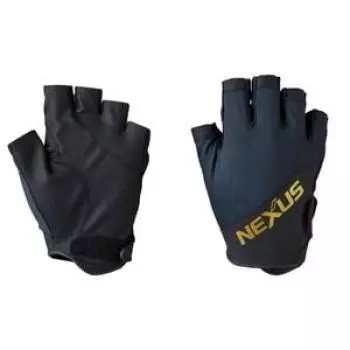 Shimano Black L 5-вырезной GL-105V чёрный