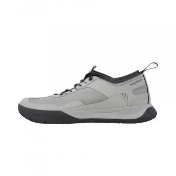 SHIMANO Boat Game Dry Deck Shoes FS-030X Off-White 26.5