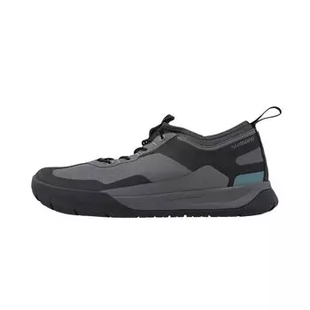 SHIMANO Boat Game Dry Deck Shoes Серые FS-030X 26.5 серый