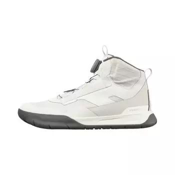 SHIMANO Boat Game High Cut Dry Deck Shoes 275 FS-340Y Off-White