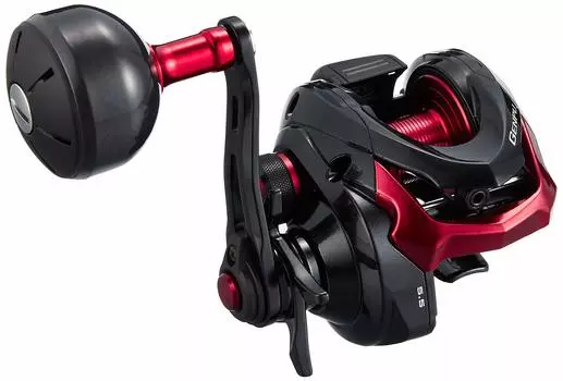 SHIMANO Boat/Hand-wound Reel Double Axis 20 Genpuu XT 200PG (Right) Egitoctopus Flounder Hairtail