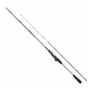 SHIMANO Boat Rod 19 Light Game TYPE64 M205 Right CI4+