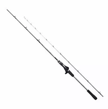SHIMANO Boat Rod 19 Light Game TYPE82 M195 Left CI4+