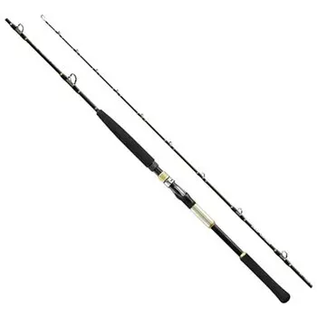 SHIMANO Boat Rod 20 Deep Chaser 150-195