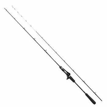 SHIMANO Boat Rod 20 Excite Game CI4+ TYPE73 H185 RIGHT (Right-handed) Hairtail Scorpionfish Redfish Tilefish Warasa Grunt Flounder Flatfish