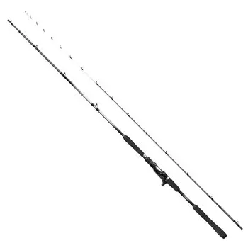 SHIMANO Boat Rod 20 Mid Game SS TYPE73 H195 RIGHT