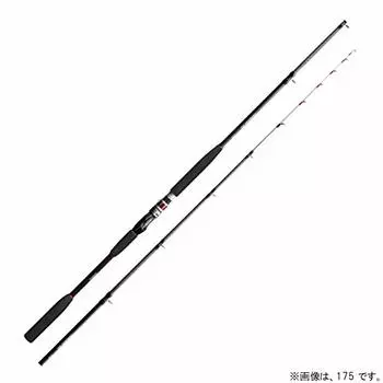 SHIMANO Boat Rod 20 Spear Squid BB 175