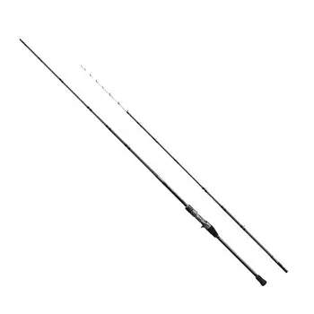 SHIMANO Boat Rod 22 Bay Game Flatfish 82MH165