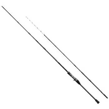 SHIMANO Boat Rod 22 Bay Game Flatfish 82H180