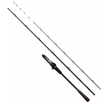 SHIMANO Удилище для лодок 23 Bio Impact Light Flounder 73 235