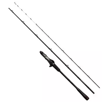 SHIMANO Boat Rod 23 Bio Impact Light Flounder 64 225