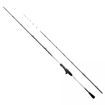 SHIMANO Boat Rod Hairtail Saber Master TT 82 HH170