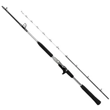 SHIMANO Boat Rod Parallel 22 Real Lancer Medium Deep Field 73HH200 RIGHT