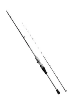 SHIMANO Boat Rod Parallel 22 Rear Lancer Marika 73-145