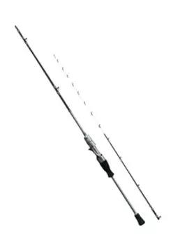 SHIMANO Boat Rod Parallel 22 Rear Lancer Marika 82S-160