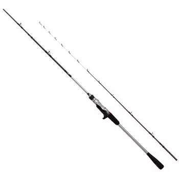 SHIMANO Boat Rod Parallel 22 Saber Master XR Tenbin 73MH180/RIGHT