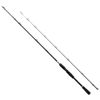 SHIMANO Boat Seabass Bait Rod 23 Moonshot BS B63H