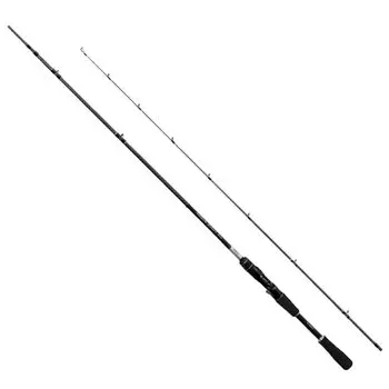 SHIMANO Boat Seabass Bait Rod 23 Moonshot BS B68ML