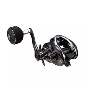 SHIMANO BoatHand-rolled Reel Double Axis 18 Bay Game 151 (Left) Filefish Marika Octopus Flounder Hairtail Tairaba Jigging