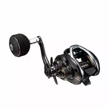 SHIMANO BoatHand-rolled Reel Double Axis 18 Bay Game 151 (Left) Filefish Marika Octopus Flounder Hairtail Tairaba Jigging