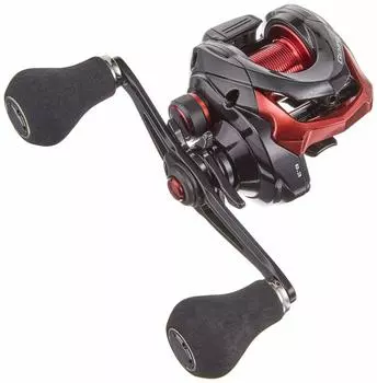 SHIMANO BoatHand-wound Reel Double Axis 20 Genpuu XT 150 (Right) Filefish Marika Flatfish