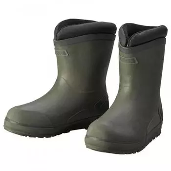 [Shimano] Ботинки для палубы Super Thermal Khaki 3L FB-067U
