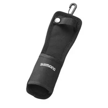 Shimano BP-063S Держатель удилища 8 x 25 x 5 см, черный (8629) N/A чёрный