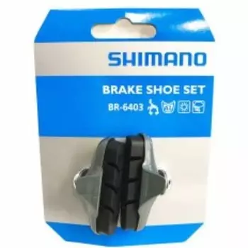 Shimano BR 6403 [Комплект тормозных колодок Y83G98070]
