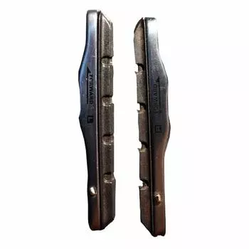 SHIMANO BR-M960 M70R2 Brake Shoe Set Pair Y8CL9803A