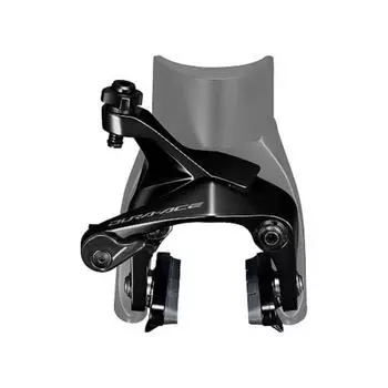 SHIMANO BR-R9210-F Передний Прямой Монтаж R55C4 Колодка Средняя